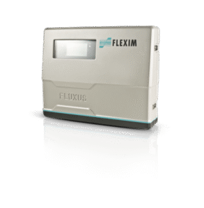 Stacjonarny przepływomierz do cieczy Fluxus F721