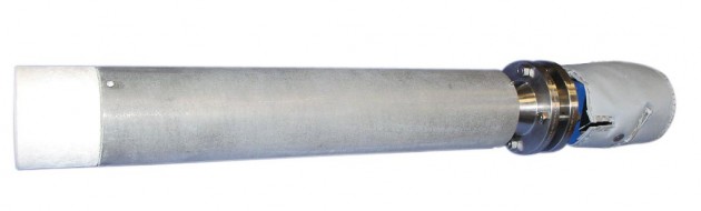 Vysokoteplotní kamera EXTREMETEMP