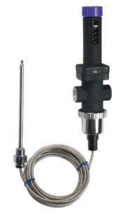 Regulator temperatury bezpośredniego działania OB-31