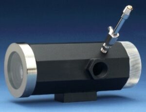 Průmyslová observačně – procesová IP kamera CANTY VE