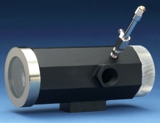 Průmyslová observačně – procesová IP kamera CANTY VE