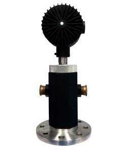 Kamery a vizuální systémy s integrovaným osvětlením