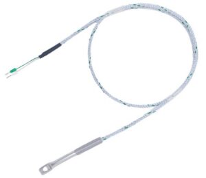 Snímač teploty povrchu pro stroje a zařízení CP0