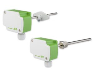 EE431 Stonkový teplotní snímač