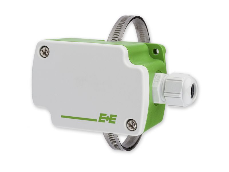 EE441 Příložnýý teplotní snímač