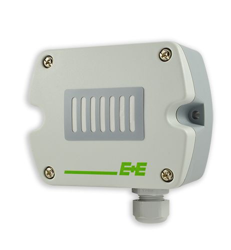 EE820 Pro zemědělství 0-2 000 ppm, 0-5 000 ppm a 0-10 000ppm