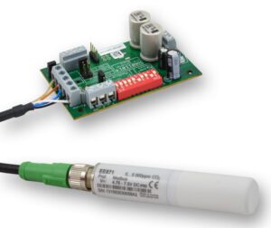 EE870 Zapouzdřený OEM modul snímače CO2