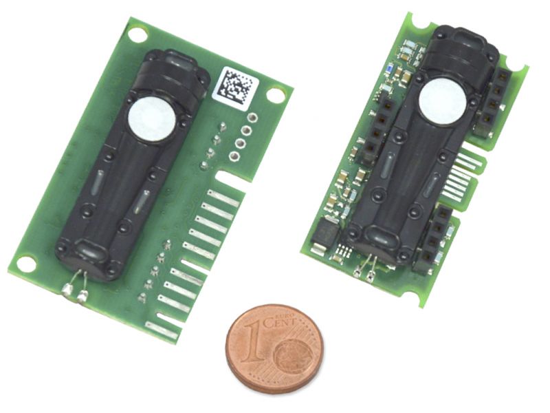 EE893 OEM modul snímače CO2