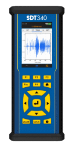 SDT-340 Multifunkční ultrazvukové měřidlo