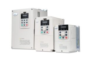 Frekvenční měnič VT Drive (serie V5-H) – vektorový