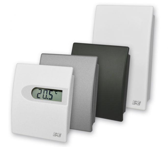 EE10-T Interiérový snímač teploty