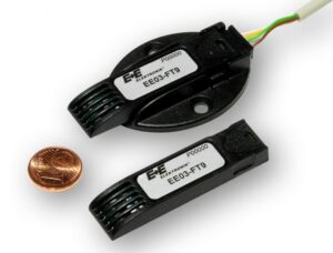 EE03 Miniaturní modul snímání RV+T