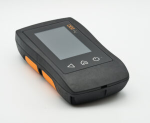 Přenosný analyzátor bioplynu Awi2GO