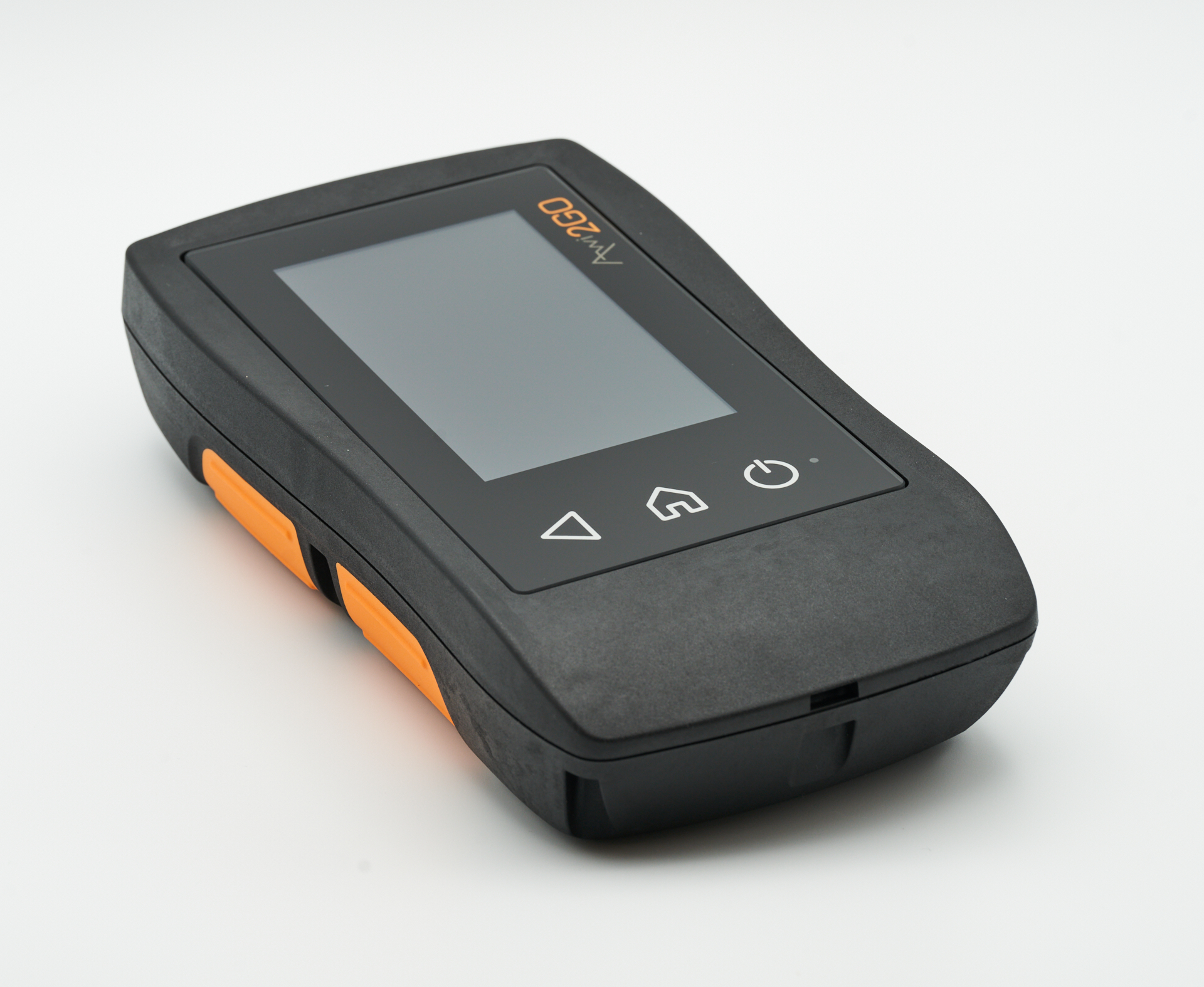 Přenosný analyzátor bioplynu Awi2GO